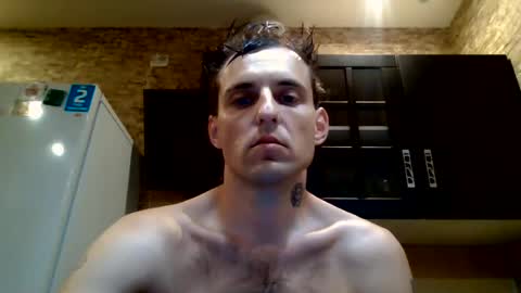 johny27 online show from July 30, 5:40 am