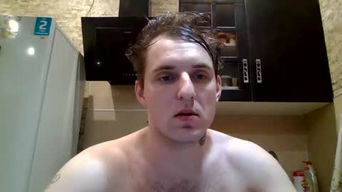 Snapshot of johny_hurdman27 chatting on March 3, 3:35 pm johny27 online show from March 3, 3:35 pm