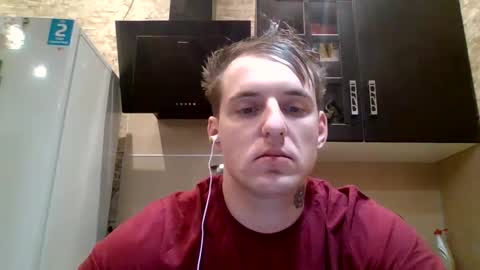Snapshot of johny_hurdman27 chatting on December 15, 10:39 am johny27 online show from December 15, 10:39 am