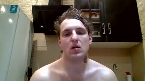 Snapshot of johny_hurdman27 chatting on February 26, 4:45 pm johny27 online show from February 26, 4:45 pm