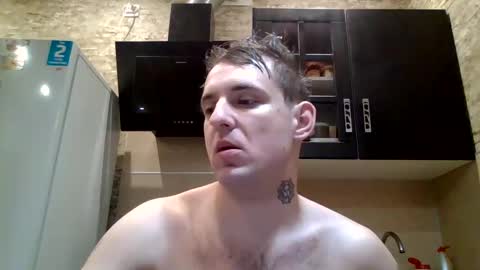 Snapshot of johny_hurdman27 chatting on March 12, 9:34 am johny27 online show from March 12, 9:34 am