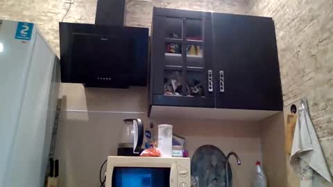 Snapshot of johny_hurdman27 chatting on December 17, 5:26 pm johny27 online show from December 17, 5:26 pm
