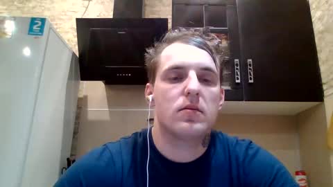 Snapshot of johny_hurdman27 chatting on January 27, 8:07 pm johny27 online show from January 27, 8:07 pm