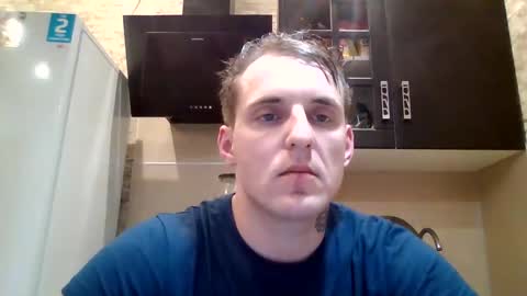 Snapshot of johny_hurdman27 chatting on December 2, 6:19 pm johny27 online show from December 2, 6:19 pm