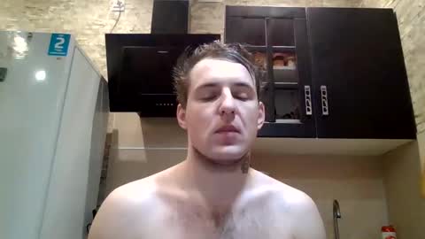 Snapshot of johny_hurdman27 chatting on February 5, 11:02 am johny27 online show from February 5, 11:02 am