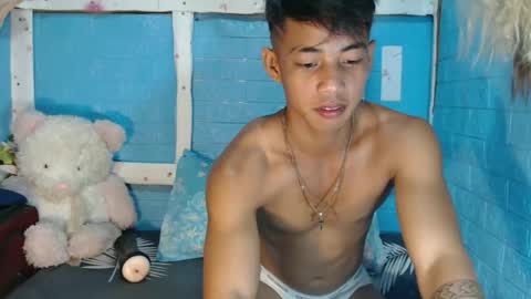 johnydestroyer online show from October 22, 10:46 pm