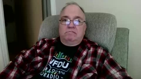 joker5339 online show from December 8, 2:30 pm