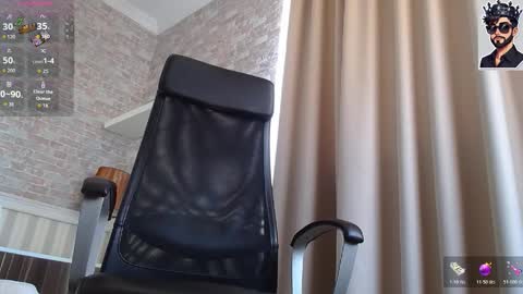 JonahShaw online show from November 2, 9:02 am