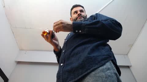Snapshot of jonas_beard1 chatting on January 25, 12:16 pm JONAS BEARD online show from January 25, 12:16 pm