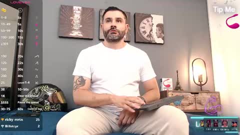  JONAS BEARD  online show from July 23, 4:04 pm