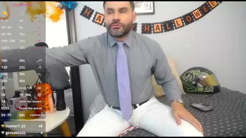 Snapshot of jonas_beard1 chatting on October 9, 6:13 pm JONAS BEARD online show from October 9, 6:13 pm