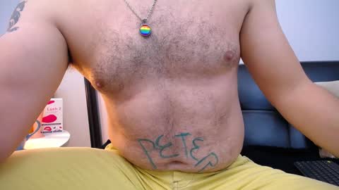 Snapshot of jonas_beard1 chatting on February 3, 8:35 pm JONAS BEARD online show from February 3, 8:35 pm