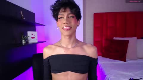 Jonas  online show from March 18, 5:54 am