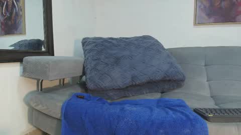 Jonas online show from April 23, 12:48 am