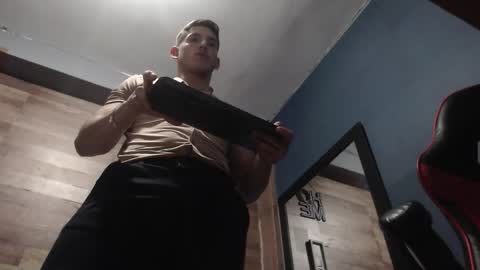 jonathancast08 online show from September 21, 8:20 pm