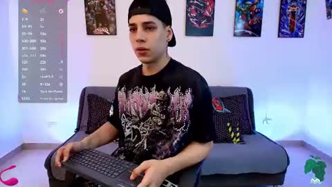 Instagram jonathanfit14 online show from June 29, 8:20 pm