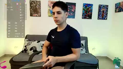 Instagram jonathanfit14 online show from July 15, 12:39 am