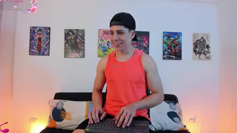 Instagram jonathanfit14 online show from February 2, 11:46 pm