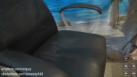 WhteGuy online show from July 28, 4:20 am