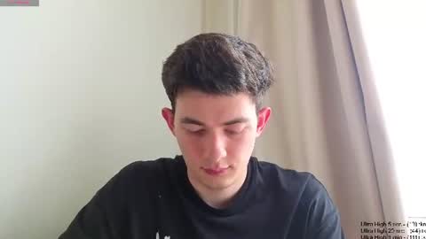 jonhy_merlin online show from June 26, 11:13 am