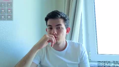 jonhy_merlin online show from July 30, 7:29 am