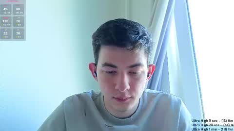jonhy_merlin online show from July 24, 7:04 am