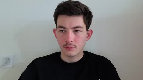 jonhy_merlin online show from April 25, 5:21 am