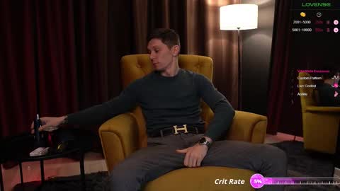 John     online show from February 16, 8:12 am