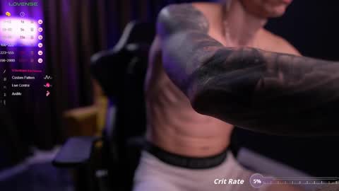 John     online show from April 26, 11:18 am