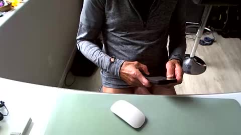 Jon Rockit online show from April 25, 4:26 pm