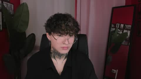 Jonny online show from May 27, 11:29 am