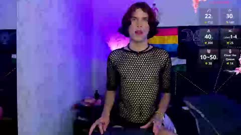 Snapshot of jonny_gilbert chatting on October 15, 8:38 pm jonny_gilbert online show from October 15, 8:38 pm