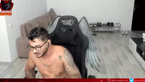 Snapshot of jonnyporn1 chatting on September 19, 9:31 am jonnyporn1 online show from September 19, 9:31 am