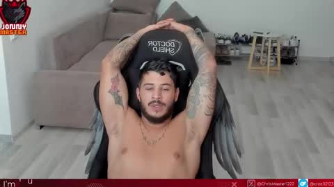Snapshot of jonnyporn1 chatting on September 9, 7:19 am jonnyporn1 online show from September 9, 7:19 am