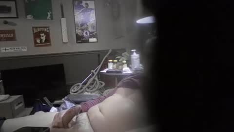 jonsat online show from March 17, 5:59 pm