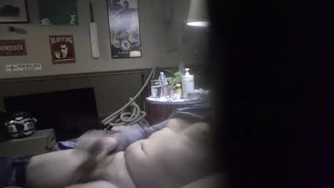 jonsat online show from March 5, 7:54 pm