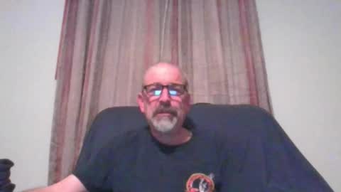 Jon online show from February 13, 2:01 am