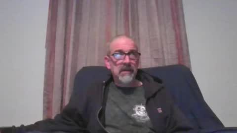 Jon online show from February 6, 2:22 am