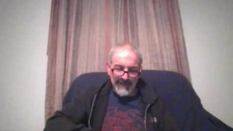 Jon online show from January 28, 2:32 am