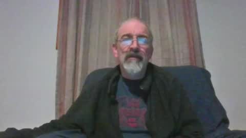 Jon online show from March 10, 12:07 am
