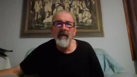 Jon online show from April 21, 2:51 am