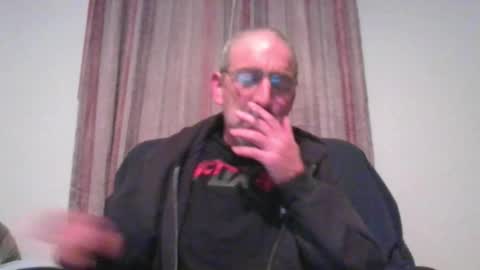 Jon online show from December 31, 2:08 am