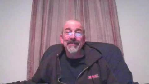 Jon online show from January 8, 2:35 am
