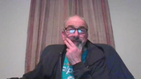 Jon online show from January 24, 2:18 am