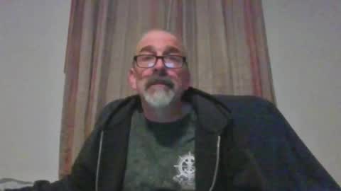 Jon online show from February 20, 2:51 am