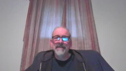 Jon online show from February 12, 4:00 pm