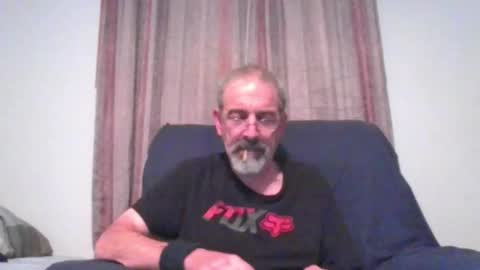 Jon online show from December 16, 2:25 am