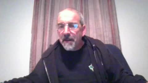 Jon online show from December 24, 2:43 am