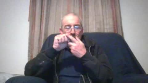 Jon online show from February 22, 3:23 am