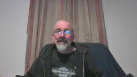 Jon online show from February 25, 1:41 am